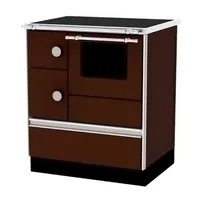 KESKKÜTTEPLIIT ALFA 70 PRUUN PAREM 12,5KW