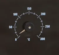 KESKKÜTTEPLIIT ALFA 70 PRUUN VASAK 12,5KW
