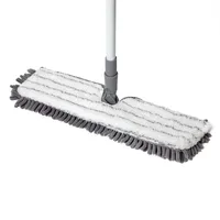 MOPIKOMPLEKT MCLEAN TELESKOOPVARREGA KAHEPOOLNE 120CM