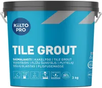 VUUGITÄIDE KIILTO PRO 81 KHAKI BROWN 3KG