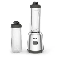 SPORDIBLENDER TEFAL MIX&MOVE INOX 300W HALL