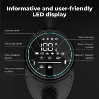 TOLMUIMEJA AENO CORDLESS TRANSFORMER ATC0001