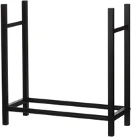 KÜTTEPUUDE STEND MUSTANG 60X26X62 CM