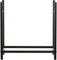 KÜTTEPUUDE STEND MUSTANG 60X26X62 CM