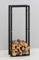 KÜTTEPUUDE STEND MUSTANG, RISTIKUJULINE