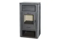 KAMIN MUSTANG GRANITE