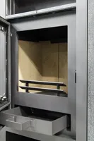 KAMIN MUSTANG GRANITE