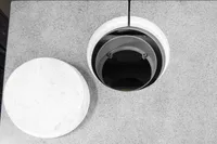 KAMIN MUSTANG GRANITE