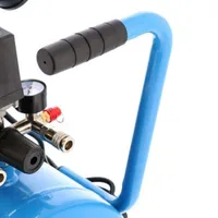 KOMPRESSOR AIRPRESS HL425-50, 50L + TARVIKUD