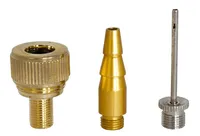 KOMPRESSOR AIRPRESS HL425-50, 50L + TARVIKUD