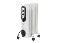 ÕLIRADIAATOR ADLER AD 7815, 1500W