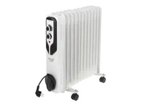 ÕLIRADIAATOR ADLER AD 7817 2500W
