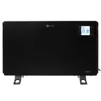 KONVEKTSIOONRADIAATOR CAMRY CR 7739 2000W