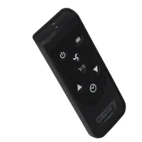 KONVEKTSIOONRADIAATOR CAMRY CR 7739 2000W