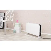 KONVEKTSIOONRADIAATOR MILL SG2000MEC  2000W