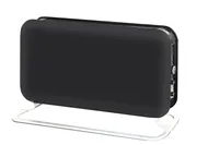 KONVEKTSIOONRADIAATOR MILL CO1200WIFI3BLACK GEN3 1200W