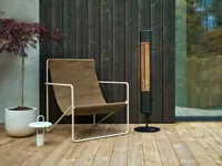 TERRASSISOOJENDI MILL OH2000ULGPFLOOR 2000W