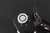 KOHVIVESKI CASO BARISTA CREMA