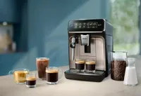 ESPRESSOMASIN PHILIPS EP3321/40 TÄISAUTOMAATNE