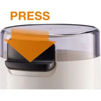 KOHVIVESKI GORENJE SMK150SW