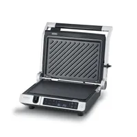 TOPELTKONTAKTGRILL CASO STEAKMASTER PRO 2000W
