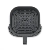 KUUMAÕHUFRITÜÜR CASO AIRFRY 6.0, 1700W