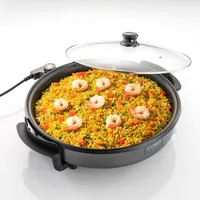 ELEKTRILINE PANN CASO PARTY