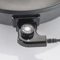 ELEKTRILINE PANN CASO PARTY