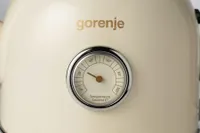 VEEKEETJA GORENJE K17CLIN 2000W