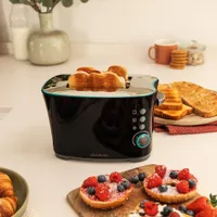 RÖSTER CECOTEC TOAST&TASTE DOUBLE B