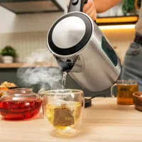 VEEKEETJA CECOTEC THERMOSENSE 210 STEEL 2200W