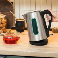 VEEKEETJA CECOTEC THERMOSENSE 210 STEEL 2200W