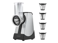 PURUSTAJA CASO CR4, 200W