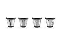 PURUSTAJA CASO CR4, 200W