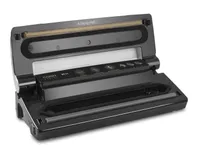 VAAKUMPAKENDAJA CASO VC11, 120W