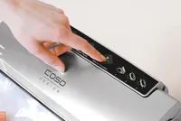 VAAKUMPAKENDAJA CASO VC11, 120W