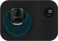 JÄÄTISEMASIN CECOTEC GELACY 1200 TOUCH CAPACITY 1,2L