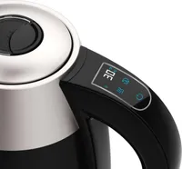 VEEKEETJA CECOTEC THERMOSENSE 400 VISIONLIGHT 2200W