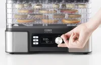 TOIDUKUIVATI CASO DH 450