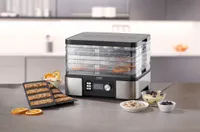 TOIDUKUIVATI CASO DH 450