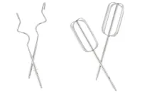 KÄSIMIKSER ADLER AD 4225, 300W