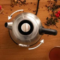 VEEKEETJA CECOTEC THERMOSENSE 620 VINTAGE 2200W