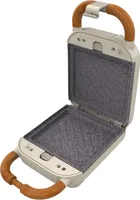 VÕILEIVAGRILL CECOTEC ROCK’NTOAST RETRO ONE 700W