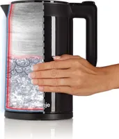 VEEKEETJA GORENJE K17DWDII 2200W