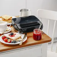 VÕILEVAGRILL ADLER AD 3079, 750W