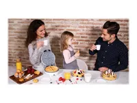 VAHVLIMASIN CECOTEC FUN GOFRESTONE 3IN1, 700W