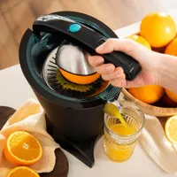 TSITRUSEPRESS CECOTEC ESSENTIALVITA HYDEN 600