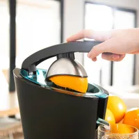 TSITRUSEPRESS CECOTEC ESSENTIALVITA HYDEN 600