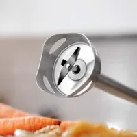 SAUMIKSER CECOTEC POWER TITANBLACK 1200W