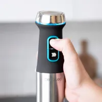 SAUMIKSER CECOTEC POWER TITANBLACK 1200W